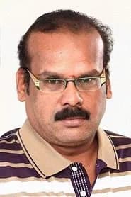 A. Venkatesh as Velayudham