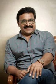 Renji Panicker as Younus Ali