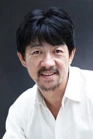 Hong Sung-duk as Father