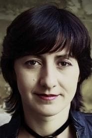 Dilyana Bouklieva as Police Woman