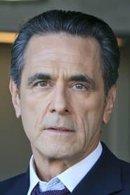 Robin Thomas as American UN Representative
