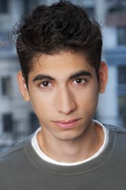 Alexander Flores as Winston
