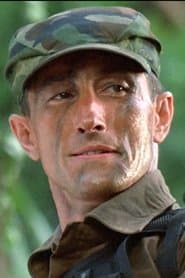 Richard Chaves as Jorge "Poncho" Ramirez