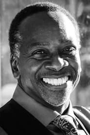 Harry Waters, Jr. as Marvin Berry