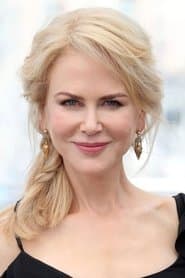 Nicole Kidman as Atlanna