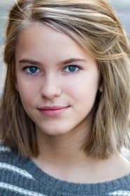 Hannah Westerfield as Rebecca