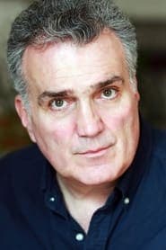 Vincenzo Nicoli as Crime Boss