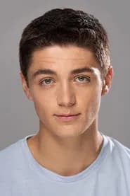 Asher Angel as Sean Foster