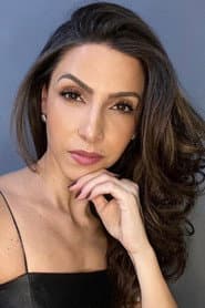 Rafaela Mell as Prisioneira DOI CODI