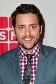 Ben Gleib as Marshall (voice)