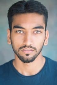 Nabhaan Rizwan as Sepoy Jondalar