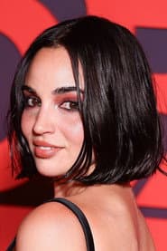 Souheila Yacoub as Alice