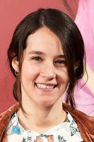 Ximena Sariñana as Mariana