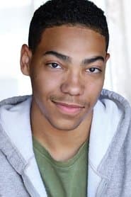 Ramone Hamilton as Additional Voices (voice)