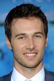 Christopher Scott as Dancer