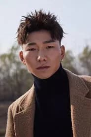 Alan Aruna as Wen
