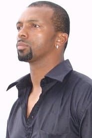 Jalil Jay Lynch as Nigerian Militant #1