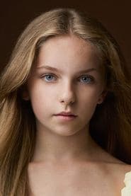 Meesha Garbett as Chorus