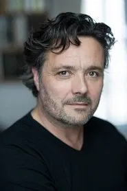 Boris Rehlinger as Additional Voices (voice)