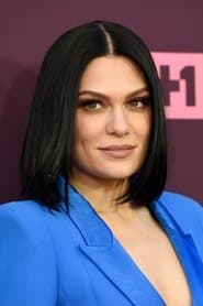 Jessie J as Brooke (voice)