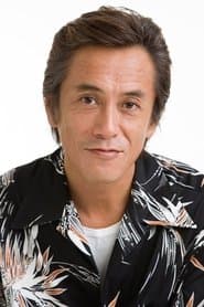 Susumu Terajima as Kiyomasa Oiwa (voice)
