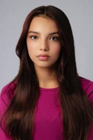 Jayde Martinez as Young Judy