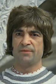 Vitaly Kiselev as chorister (uncredited)