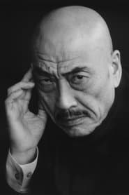 Akaji Maro as Boss Ozawah