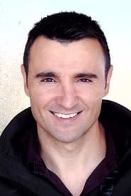 Niko Nikolov as Ortiz's Corner Man