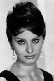Sophia Loren as Antonietta Taberi