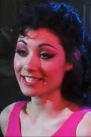 Madison Clark as Bar Dancer