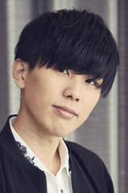 Keita Azuma as Security Guard (voice)