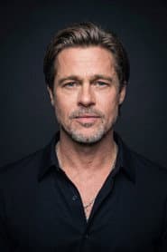 Brad Pitt as Vanisher