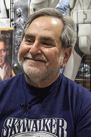 Steve Sansweet as Naboo Courier (uncredited)
