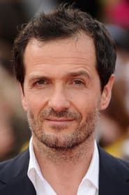 David Heyman as Dining Wizard in Painting (uncredited)