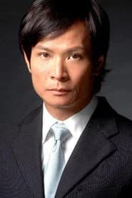Berg Ng Ting-Yip as Senior Inspector Cheung
