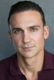 Henry Lloyd-Hughes as Casper Boyd