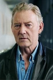 Dave Duffy as Prison Officer