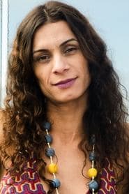 Renata Carvalho as Narradora