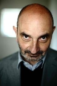 Jacky Nercessian as Président Edgar Faure
