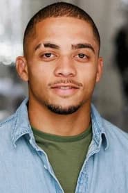 Yediel Quiles as Jorge
