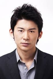 Tasuku Nagaoka as Senior