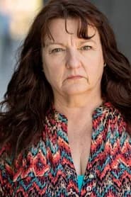 Corinne Kelly as Bag Lady