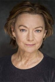 Elizabeth Hawthorne as Mrs. MacReady