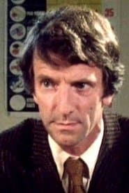 Daniel Moynihan as Officer in Officer's Club (uncredited)