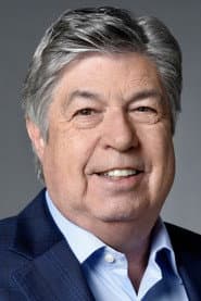 Mike Joy as Mike Joyride (voice)