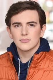 Blake Cooper as Chuck