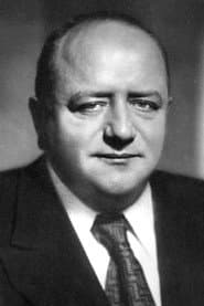 Aribert Wäscher as Herzog von Alençon