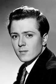 Richard Attenborough as Bartlett 'Big X'