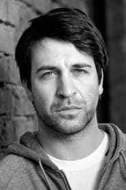 Aljaž Tepina as Hooded Man #2